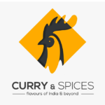 Curry spices
